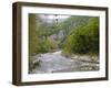 Chepelarska Gorge, Asenovgrad, Bulgaria, Europe-Marco Cristofori-Framed Photographic Print