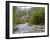 Chepelarska Gorge, Asenovgrad, Bulgaria, Europe-Marco Cristofori-Framed Photographic Print