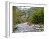 Chepelarska Gorge, Asenovgrad, Bulgaria, Europe-Marco Cristofori-Framed Photographic Print