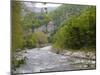 Chepelarska Gorge, Asenovgrad, Bulgaria, Europe-Marco Cristofori-Mounted Photographic Print