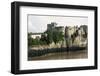 Chepstow Castle, Gwent, Wales, United Kingdom-Rob Cousins-Framed Photographic Print