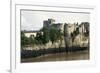 Chepstow Castle, Gwent, Wales, United Kingdom-Rob Cousins-Framed Photographic Print