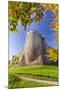 Chepstow Castle, Monmouthshire, Gwent, South Wales, United Kingdom, Europe-Billy Stock-Mounted Photographic Print