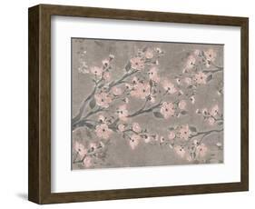 Cherbloom 1-Diane Stimson-Framed Art Print