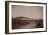 Cheren Fort in Eritrea in Today Ethiopia-null-Framed Giclee Print