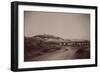 Cheren Fort in Eritrea in Today Ethiopia-null-Framed Giclee Print