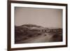 Cheren Fort in Eritrea in Today Ethiopia-null-Framed Giclee Print