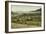 Cherga, Altai-Vasili Vasilievich Vereshchagin-Framed Giclee Print