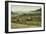 Cherga, Altai-Vasili Vasilievich Vereshchagin-Framed Giclee Print