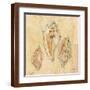 Brown Frame