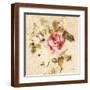 Brown Frame