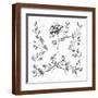 Brown Frame