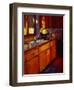 Cheri's Kitchen-Pam Ingalls-Framed Giclee Print