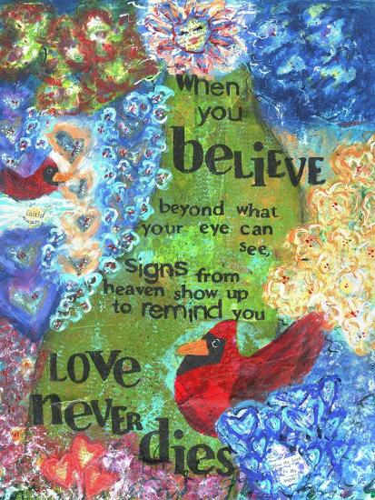 Premium Giclee Print, , large