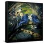 Canvas Black