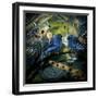 Black Frame