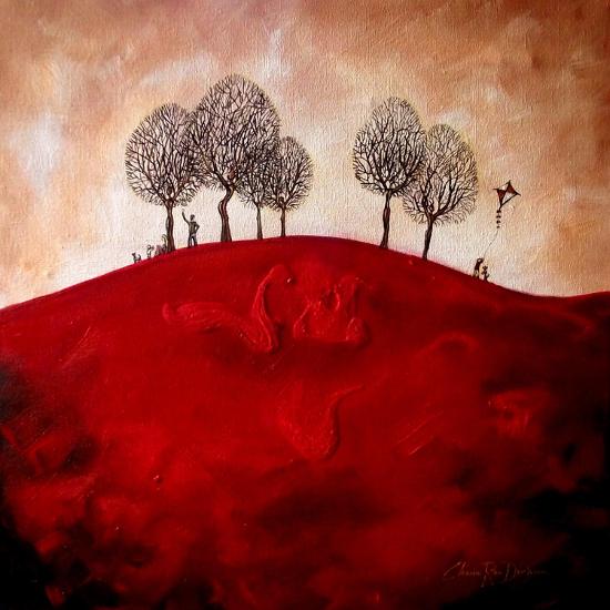 Premium Giclee Print, , large
