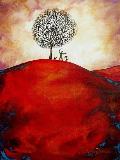 Giclee Print, , large