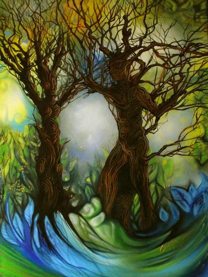 Giclee Print, , large