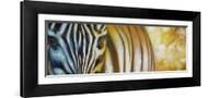 Brown Frame