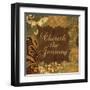 Cherish the Journey-Piper Ballantyne-Framed Art Print