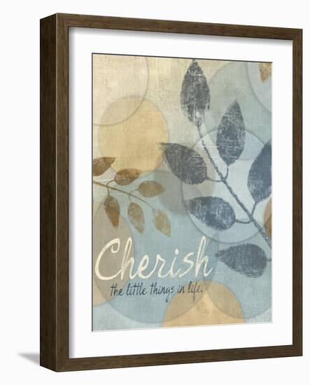 Cherish-Piper Ballantyne-Framed Art Print