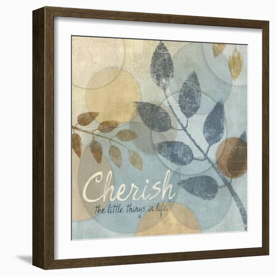 Cherish-Piper Ballantyne-Framed Art Print