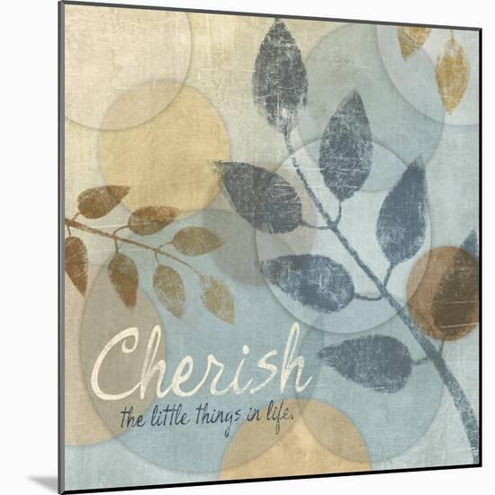 Cherish-Piper Ballantyne-Mounted Art Print