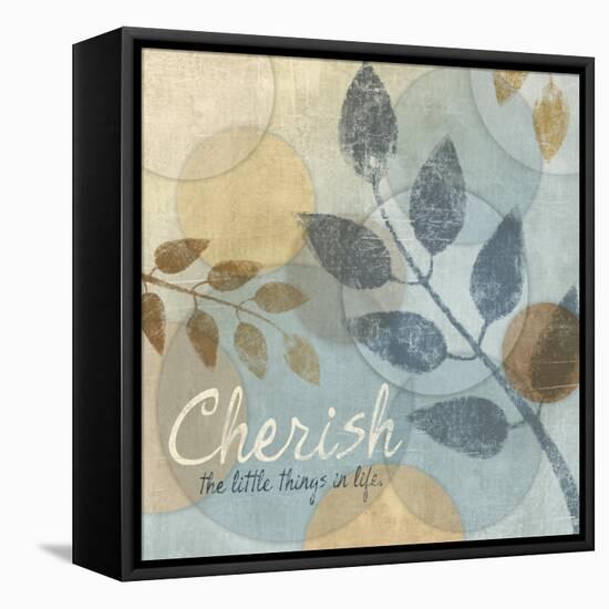 Cherish-Piper Ballantyne-Framed Stretched Canvas