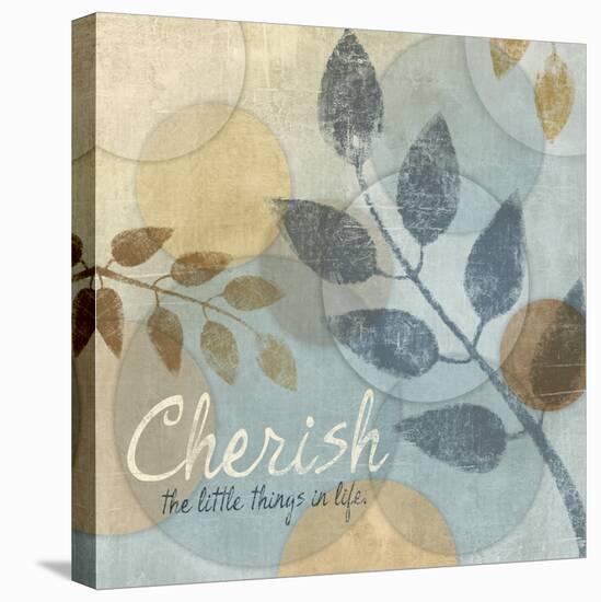Cherish-Piper Ballantyne-Stretched Canvas