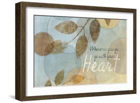 Cherish-Piper Ballantyne-Framed Art Print