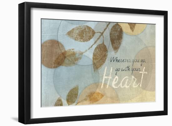 Cherish-Piper Ballantyne-Framed Art Print