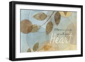 Cherish-Piper Ballantyne-Framed Art Print