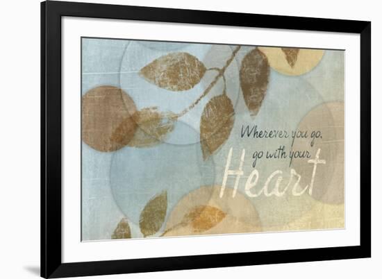 Cherish-Piper Ballantyne-Framed Art Print