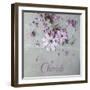 Cherish-Sarah Gardner-Framed Art Print