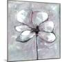 Cherished Bloom 1-Doris Charest-Mounted Art Print