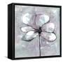 Cherished Bloom 1-Doris Charest-Framed Stretched Canvas