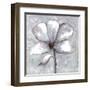 Cherished Bloom 3-Doris Charest-Framed Art Print