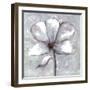 Cherished Bloom 3-Doris Charest-Framed Art Print