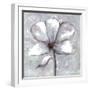 Cherished Bloom 3-Doris Charest-Framed Art Print