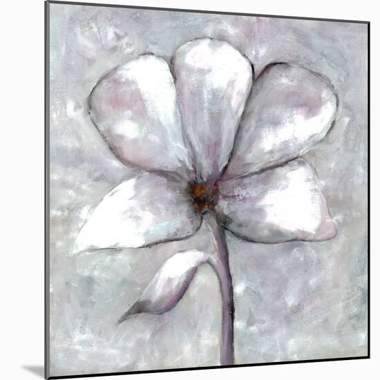 Cherished Bloom 3-Doris Charest-Mounted Art Print