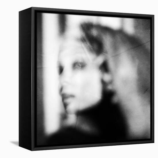 Cherished-Gideon Ansell-Framed Stretched Canvas