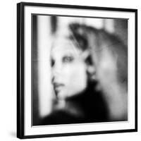 Cherished-Gideon Ansell-Framed Photographic Print