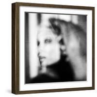 Cherished-Gideon Ansell-Framed Photographic Print