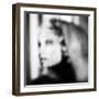 Cherished-Gideon Ansell-Framed Photographic Print