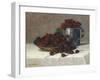 Cherries, 1882-C. Harry Eaton-Framed Giclee Print