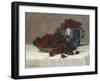 Cherries, 1882-C. Harry Eaton-Framed Giclee Print