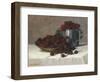 Cherries, 1882-C. Harry Eaton-Framed Giclee Print