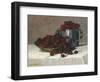 Cherries, 1882-C. Harry Eaton-Framed Giclee Print