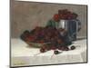 Cherries, 1882-C. Harry Eaton-Mounted Giclee Print